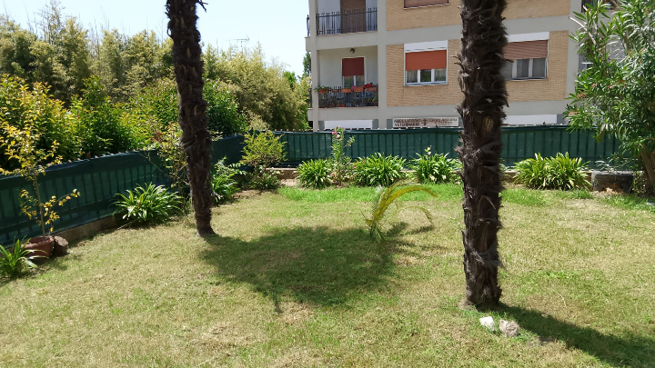 Manutenzione giardini